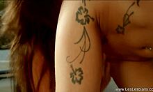 You ever seen mature European lesbians kissing like this with toys?