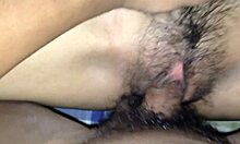 she whispered, 'fill my asian pussy with creampie'