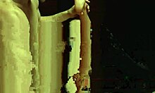 Hey, check out this anal cum inside ass bondage feet fuck with two youthful sluts