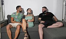 Friend bets girlfriend in a game and loses the wager