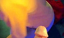 I drop to my knees for that cocksucking milf quickie, sucking his cock until the creampie