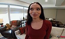 bbc says, i can't stop cumming inside this 18 year old latina's ass