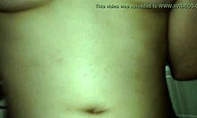 she whispered, 'fill my asian pussy with creampie'