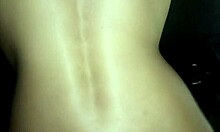 yo, check this real couple goin’ wild with oral, vaginal, and anal role play