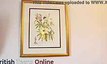 naughty british college student sucks stepdads cock