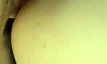 I drop to my knees for that cocksucking milf quickie, sucking his cock until the creampie