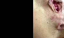 why does ki-sim strip naked on the street and fuck that guy