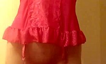 Girlfriend and Friend Enjoy Amateur Adventures as Young Teens