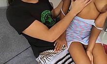 explosive chick with big ass homemade that will make you lose your head