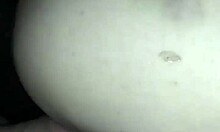 my friend is a sexy big tits tgirl girlfriend