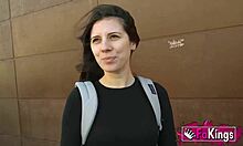 Does Mia Gallardo want us to break her asshole in doggystyle?