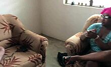 Alpha Baddie and Harveyxbush, let's make the next video creampie-filled