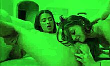 Sislovesmehd - Petite 18+ Lesbian Teen 18+ Stepsisters Orgasm Threesome With Big Dick Stepbrother Pov - Kylie Rocket Ryan Reid Mike Mancini