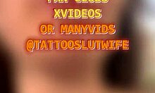 Shock In The Parking Lot A Skirt-Challenge At The Mall