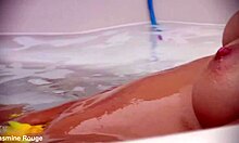 Boyfriend and Girlfriend Compete in Uncensored Challenge