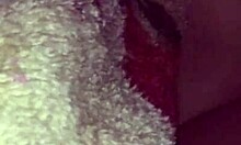 Watch this latina doggystyle homemade action