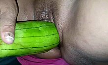 teacher fucks student's mouth and pussy