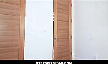 Stepsisters4k Asian Teen Luna Mills Orgasms With Stepbrother Alex Jett 😏