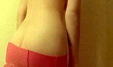 Girlfriend and Friend Enjoy Amateur Adventures as Young Teens