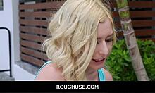 Minxx Marley And Fiona Frost Fuck Roughly All Over The Apartment