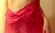 Girlfriend and Friend Enjoy Amateur Adventures as Young Teens