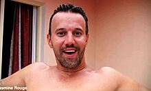 Boyfriend and Girlfriend Compete in Uncensored Challenge