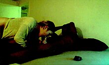 Unhappy Interracial Ending!