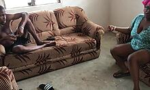 Alpha Baddie and Harveyxbush, let's make the next video creampie-filled