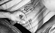 Secret Office Encounters With Monster Cock