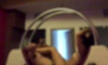 Stepsister's Husband Fills Me With Cum Part 2