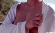 Dreaming Of Beautiful Lesbian Girls