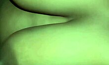 feeling intense pleasure riding cock with big natural tits in pov