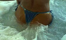 Hey, watch this amateur fit girl get a quick fuck and spanking on her perfect ass.