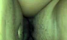 feeling intense pleasure riding cock with big natural tits in pov