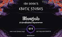 Listen to this erotic blowjob audio for women, eses111