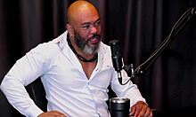 Bruna Ferrari shows ass after husband suggests big cock fun