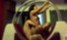 Stepsister's Husband Fills Me With Cum Part 2