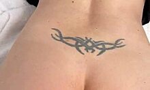 Amelie Dubon Rides In Cowgirl Position For Creampie