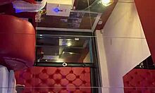 I feel so excited fucking the guy from the party