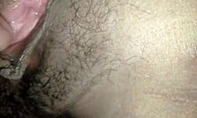 Pretty Girl Orgasms from Tight Pussy Licking