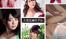 Japanese Group Sex in HD Compilation Vol 56 Banging Hard