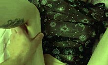 passionate missionary with a young 18+ hot teen on the floor, her tight pussy