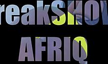 I bent over for that big black cock in doggystyle, reaching orgasm