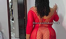 morena muito apetitosa loves being licked and sucked before getting her ass fucked hard