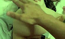 passionate missionary with a young 18+ hot teen on the floor, her tight pussy