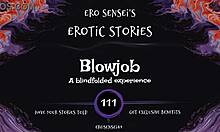 Listen to this erotic blowjob audio for women, eses111