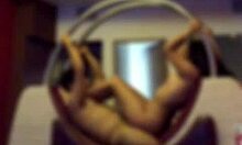 Stepsister's Husband Fills Me With Cum Part 2