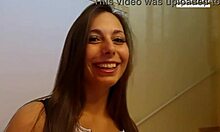 Carla Crouz Amazing Fuck