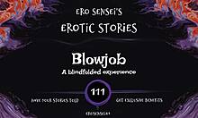 Listen to this erotic blowjob audio for women, eses111