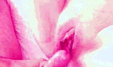 sexy wife gets rough assfucking at home